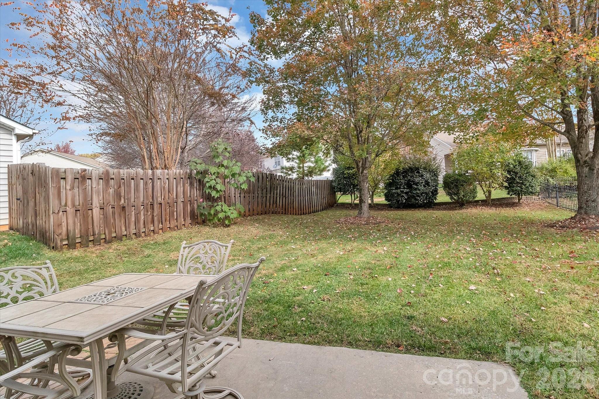 Whitley Mills - Residential