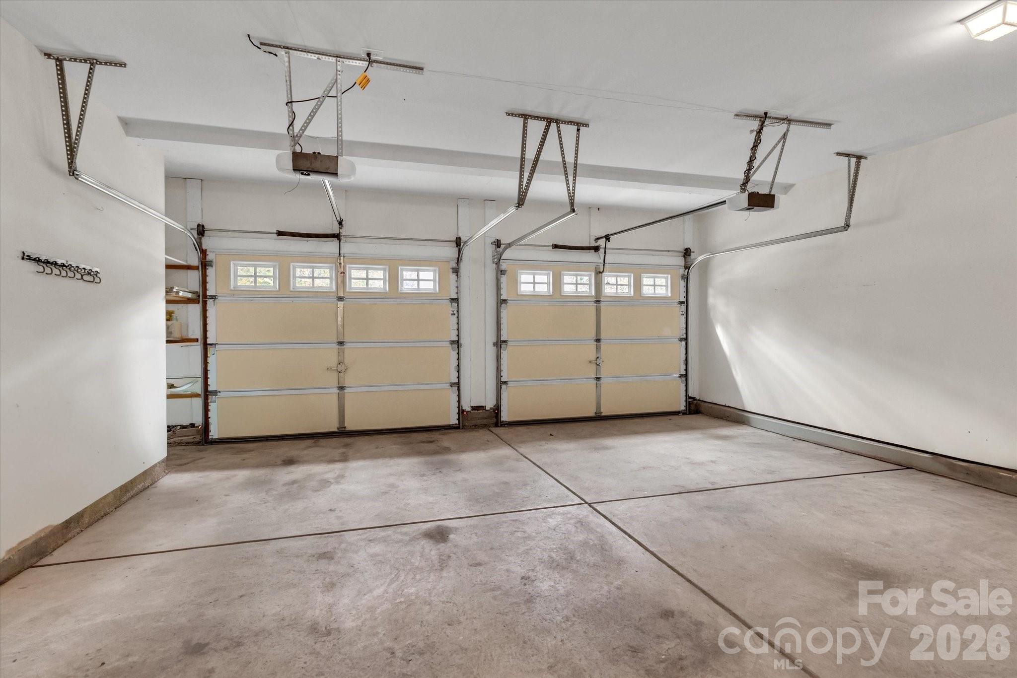 Whitley Mills - Residential