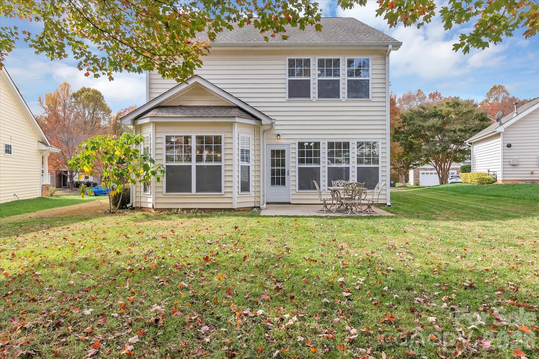 Whitley Mills - Residential