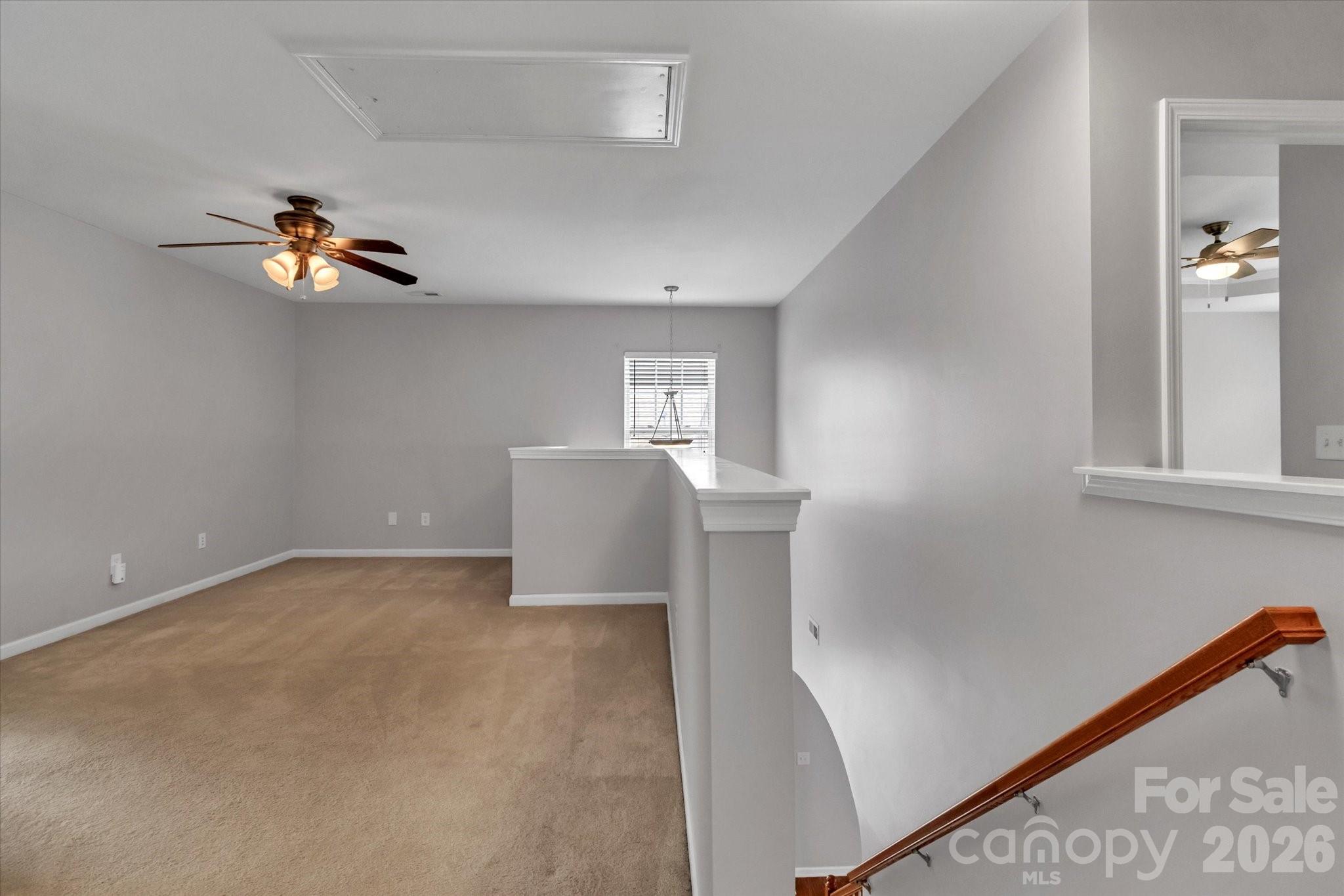 Whitley Mills - Residential