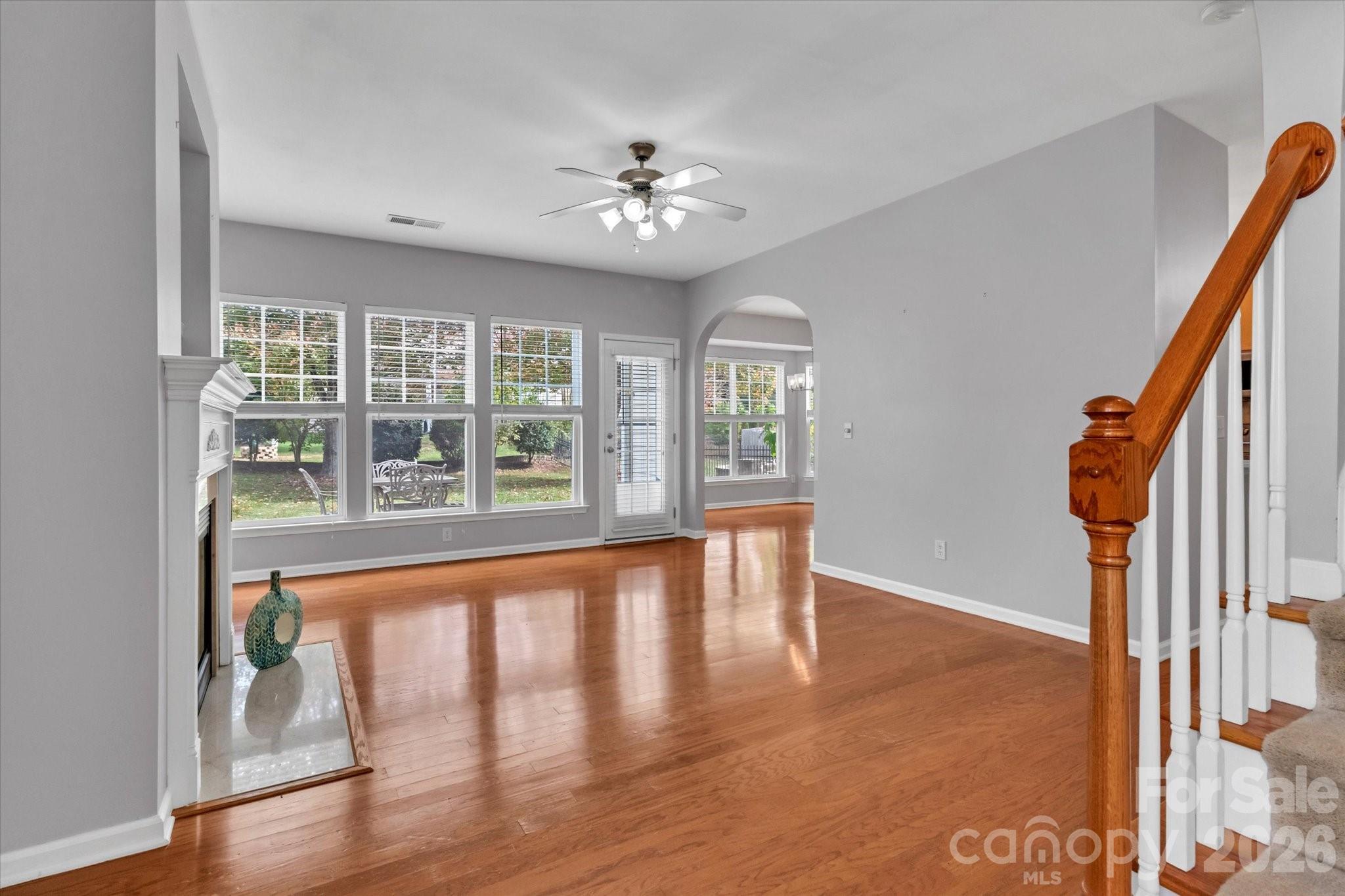 Whitley Mills - Residential