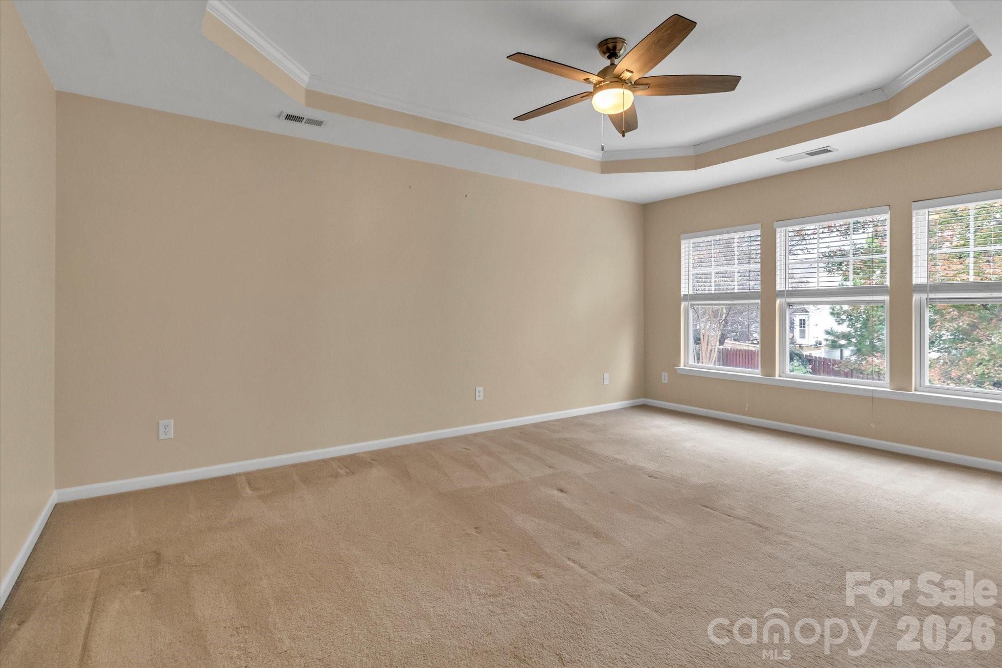 Whitley Mills - Residential