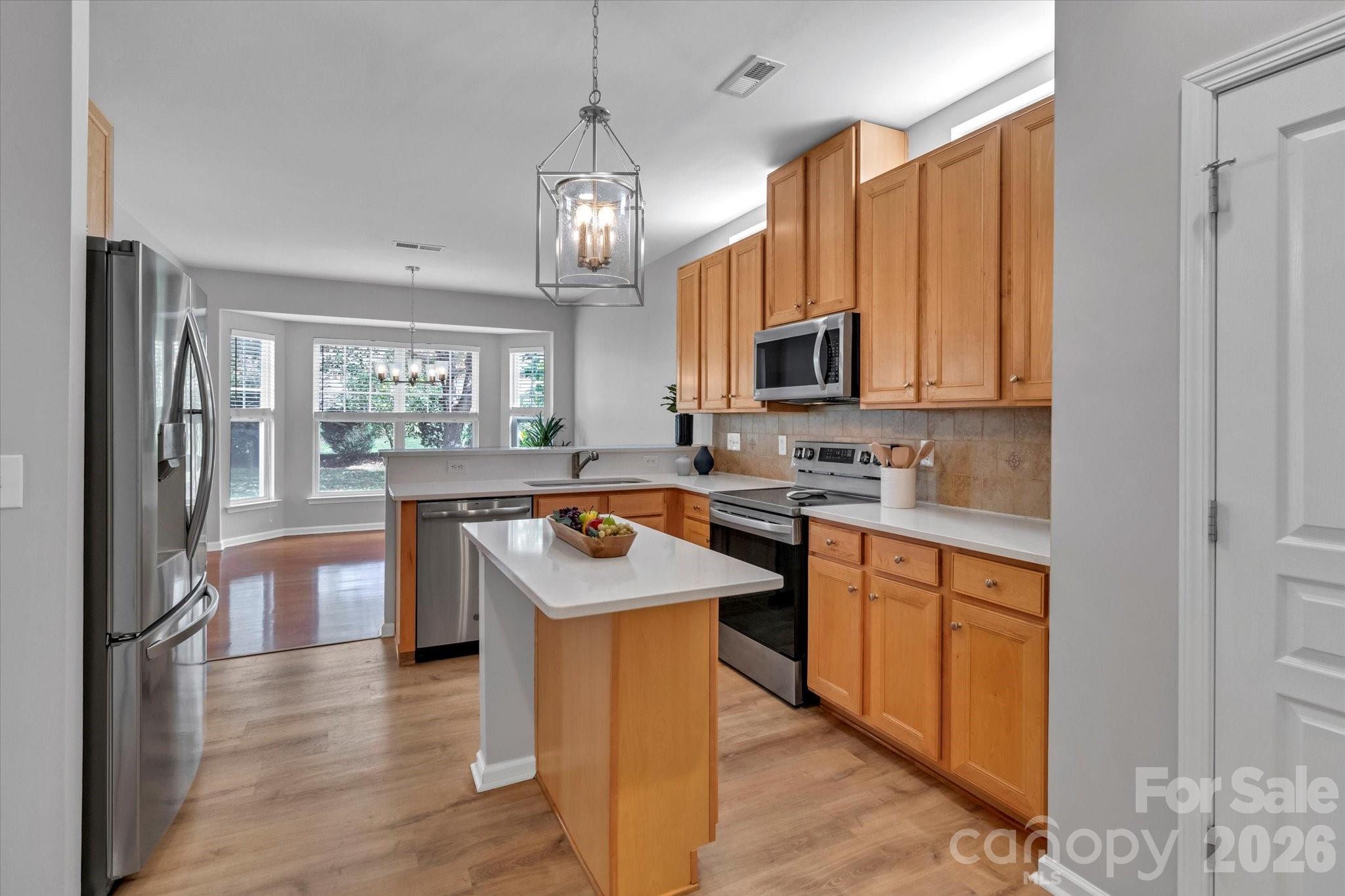 Whitley Mills - Residential