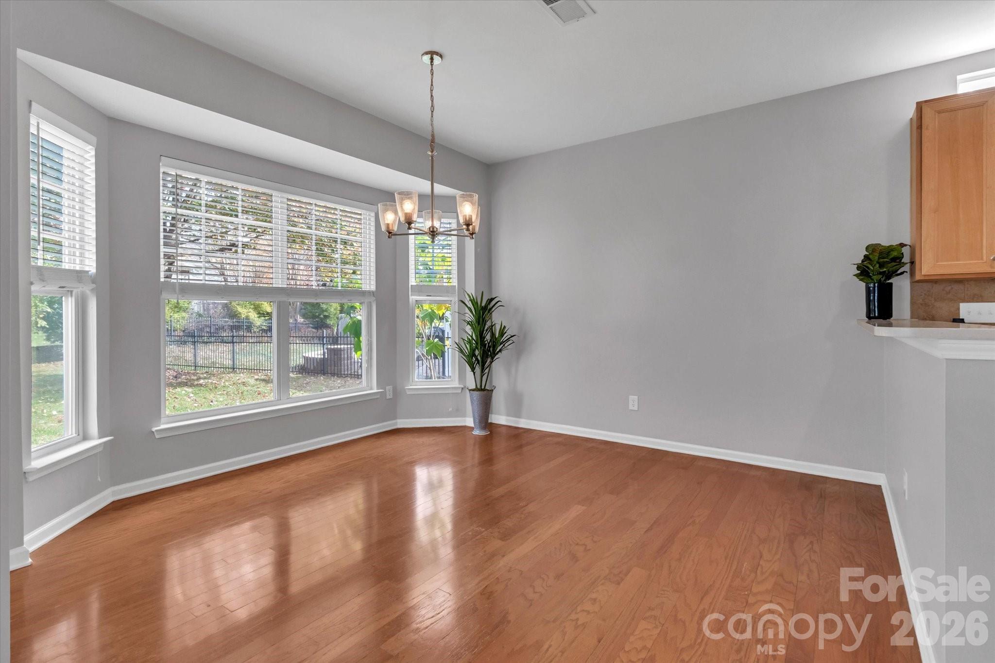 Whitley Mills - Residential