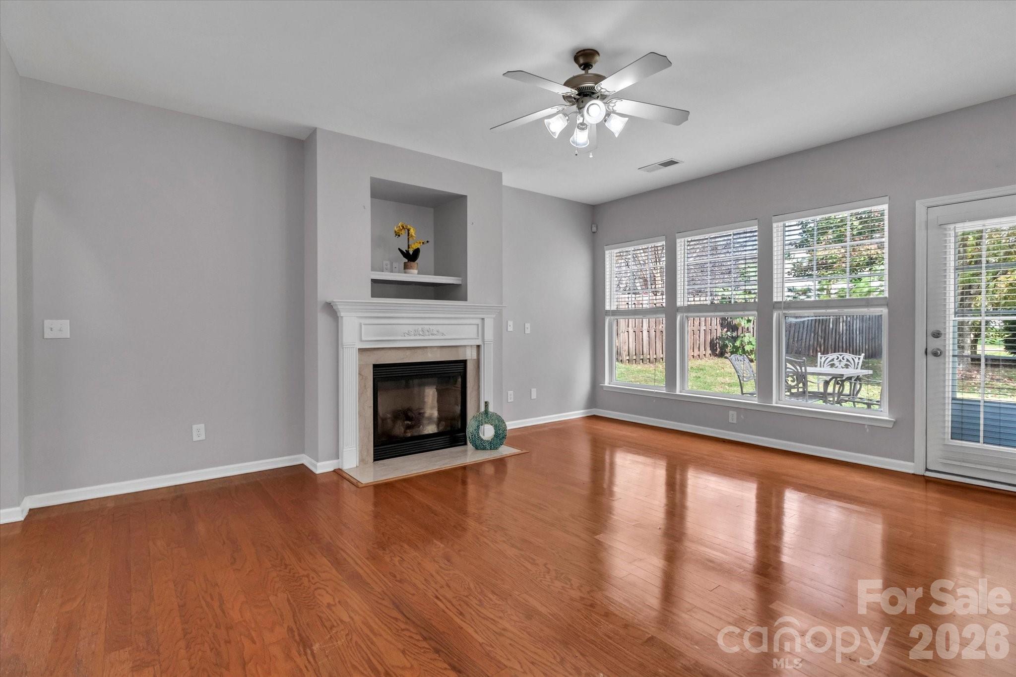 Whitley Mills - Residential