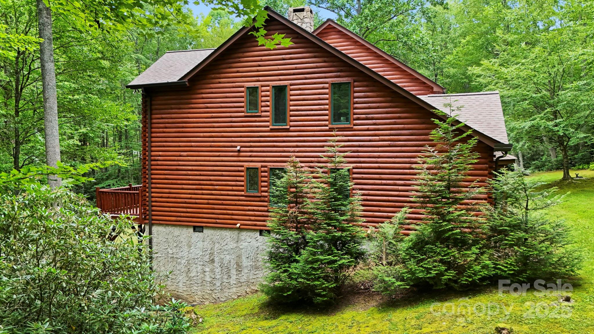 Blowing Rock, North Carolina 28605, United States, 4 Bedrooms Bedrooms, ,4 BathroomsBathrooms,Residential,Active,35497