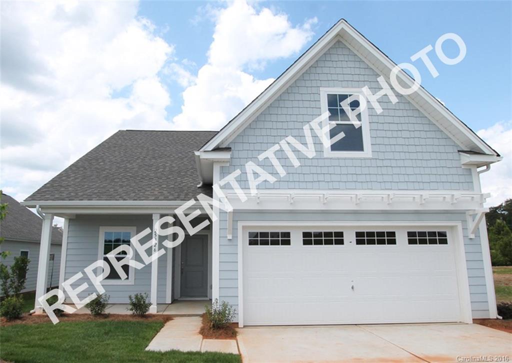 Edgewater - Residential