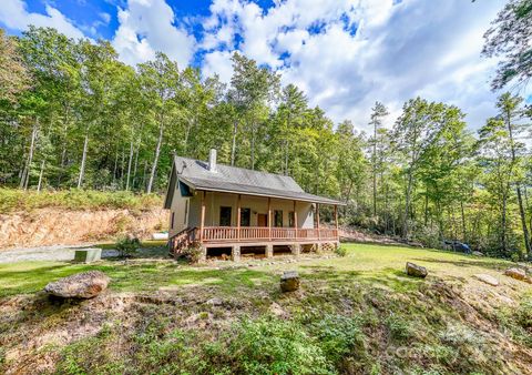 A home in Robbinsville