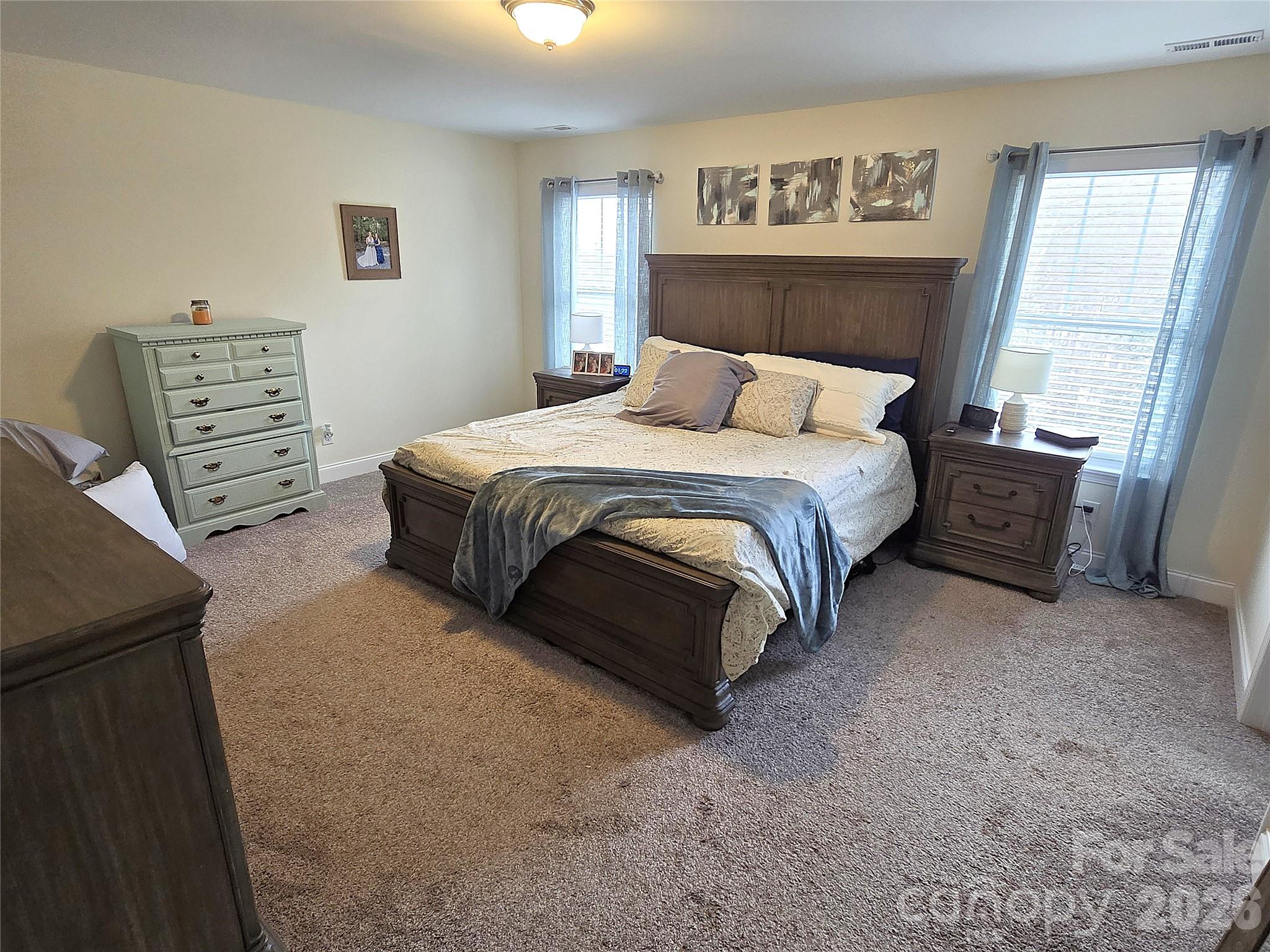 Twin Oaks - Residential