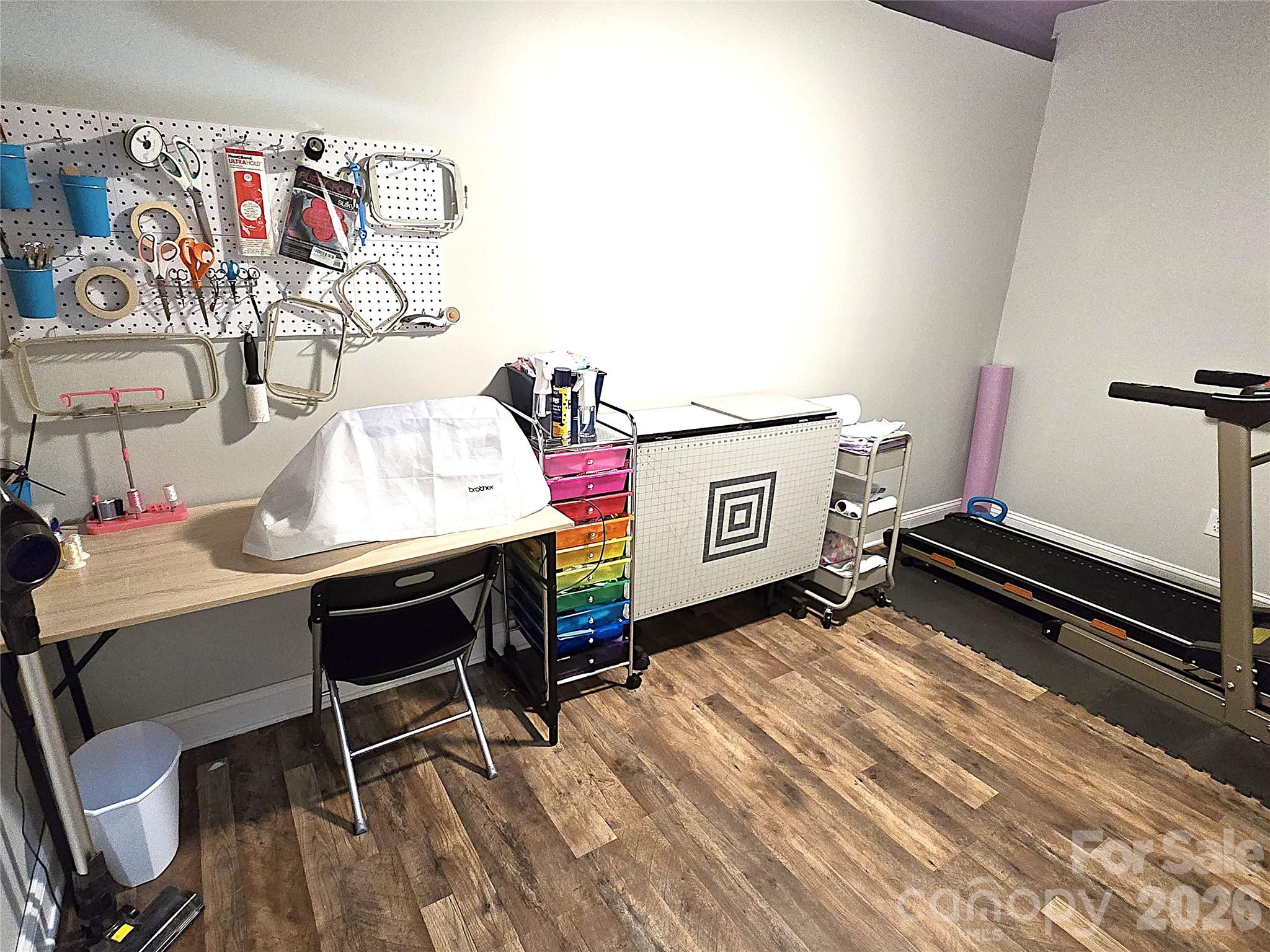 Twin Oaks - Residential