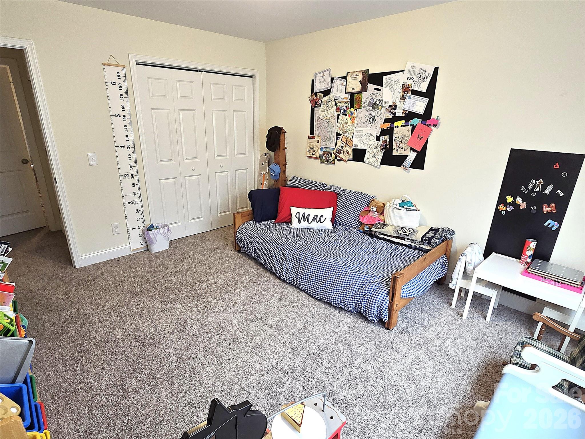 Twin Oaks - Residential