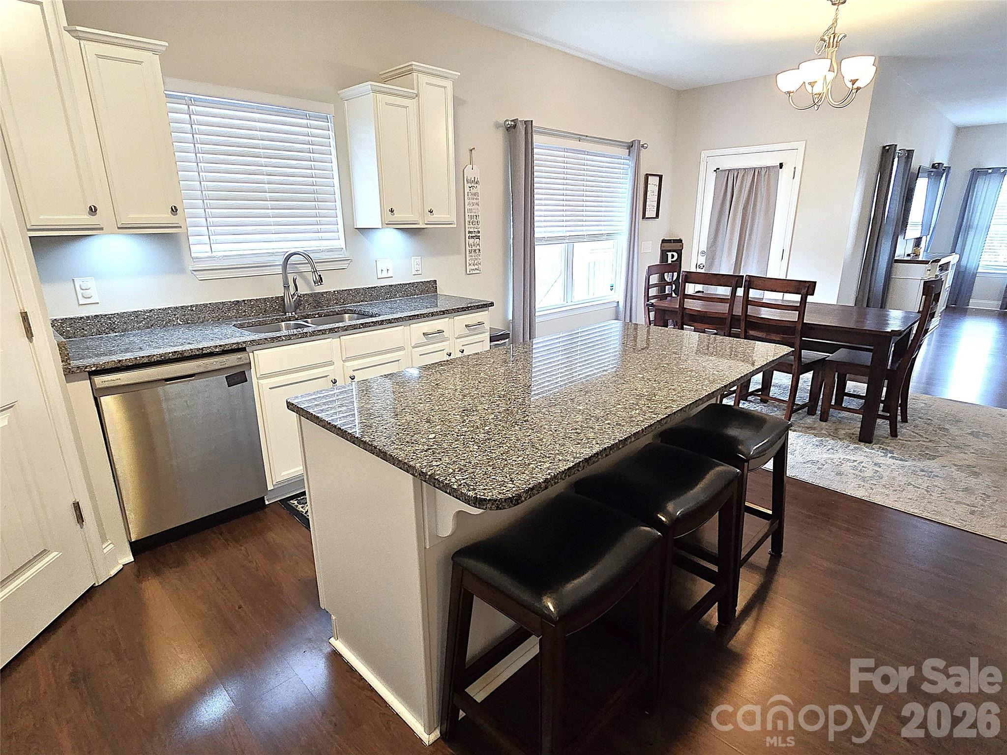 Twin Oaks - Residential