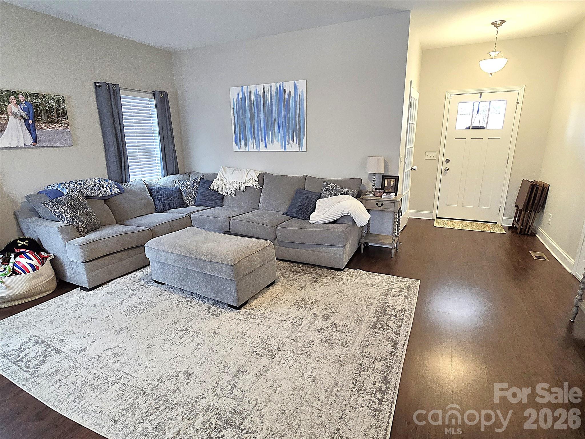 Twin Oaks - Residential