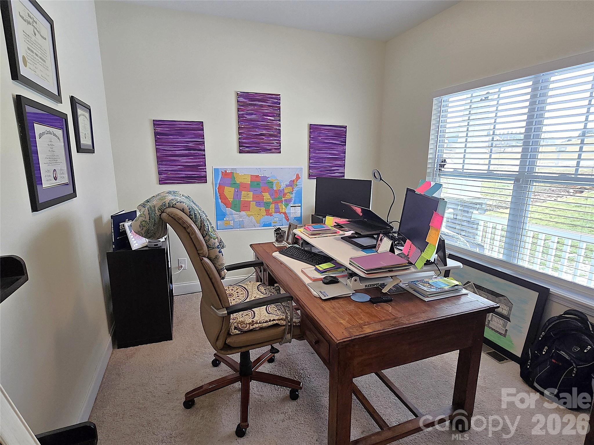 Twin Oaks - Residential