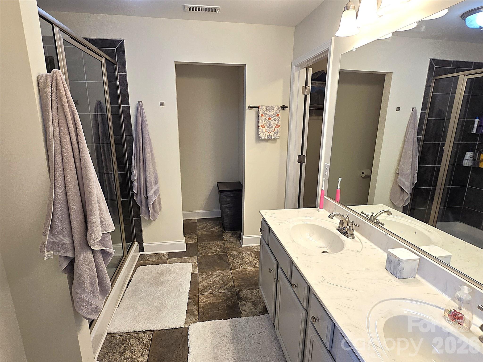 Twin Oaks - Residential