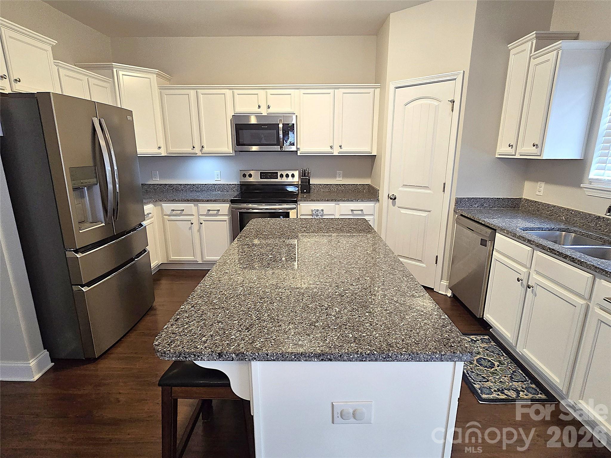 Twin Oaks - Residential