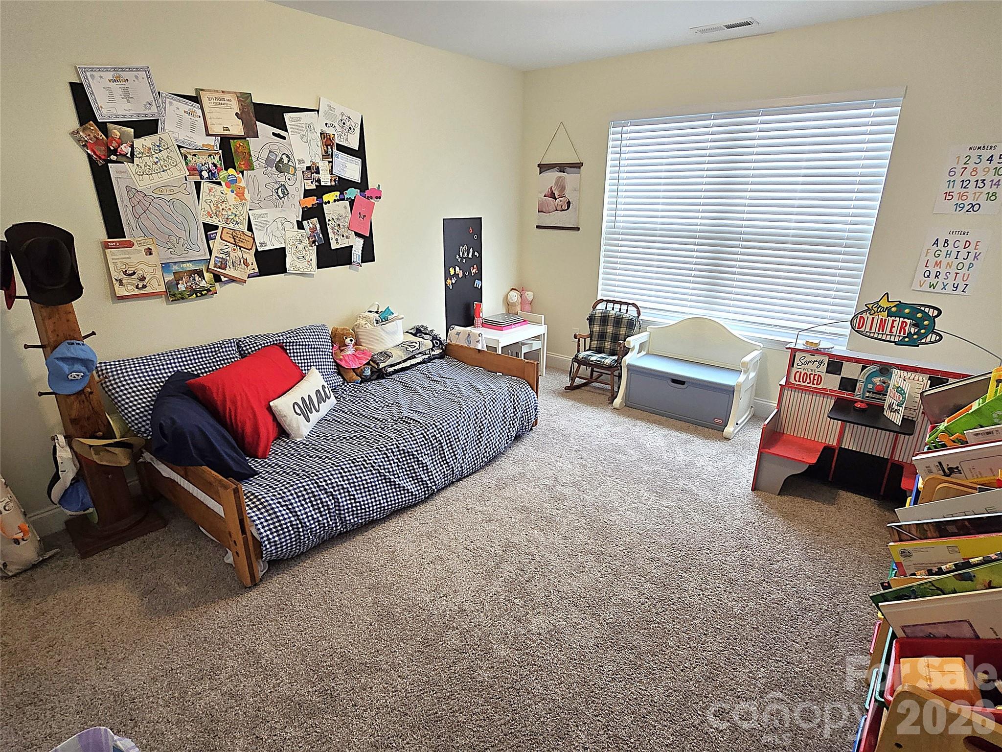 Twin Oaks - Residential