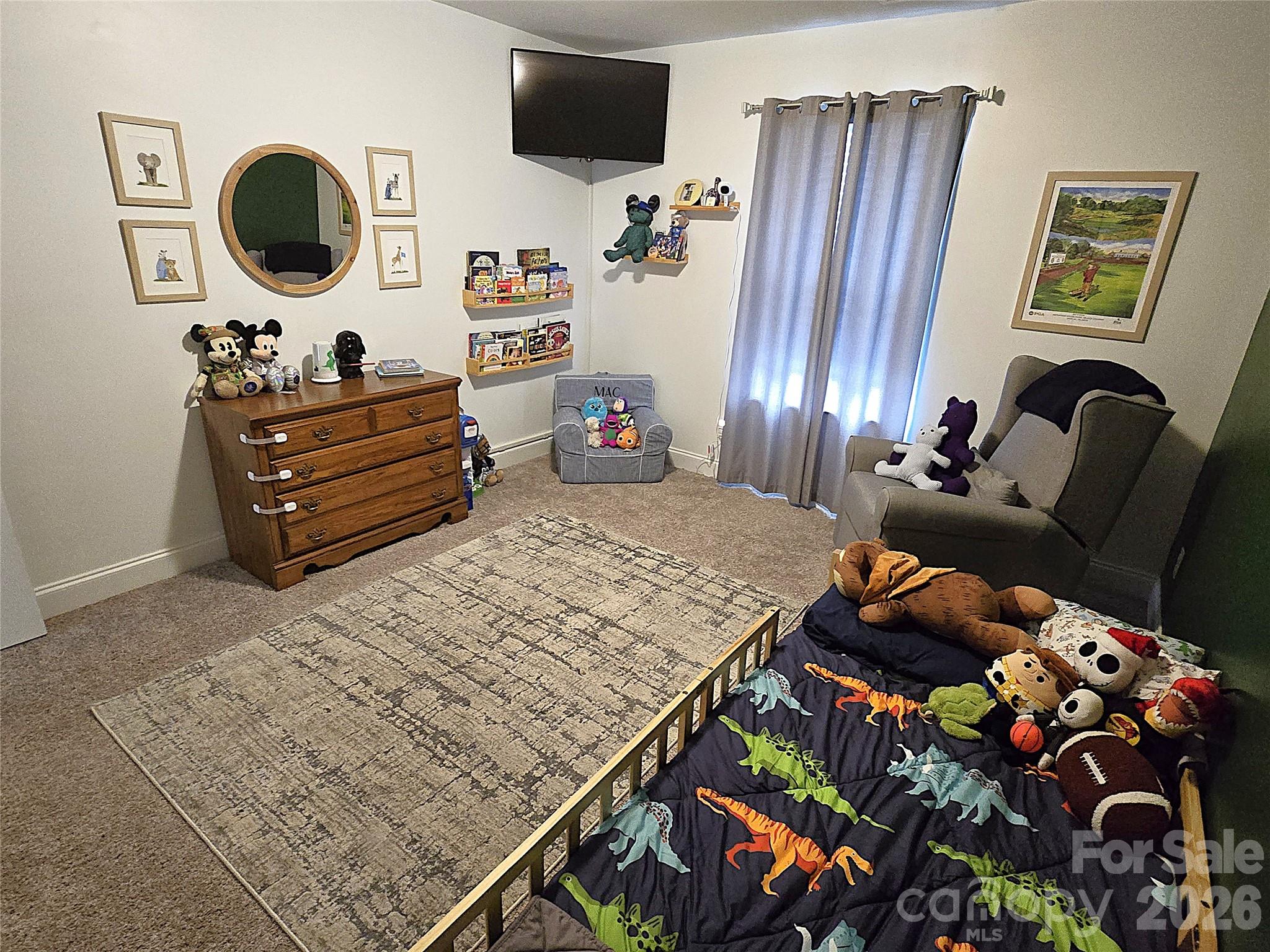 Twin Oaks - Residential