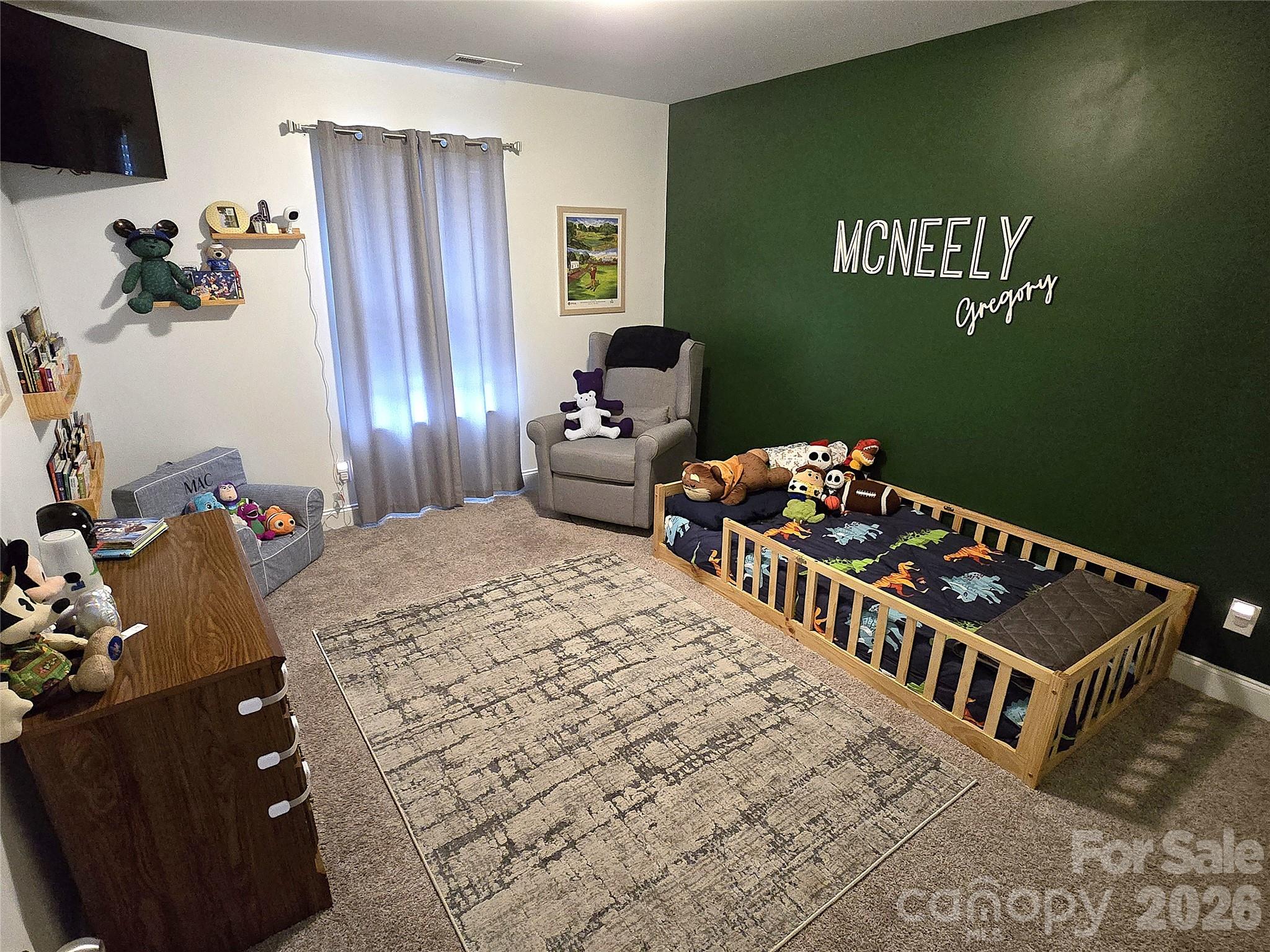 Twin Oaks - Residential