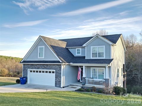 5177 S Oak Circle Granite Falls NC 28630