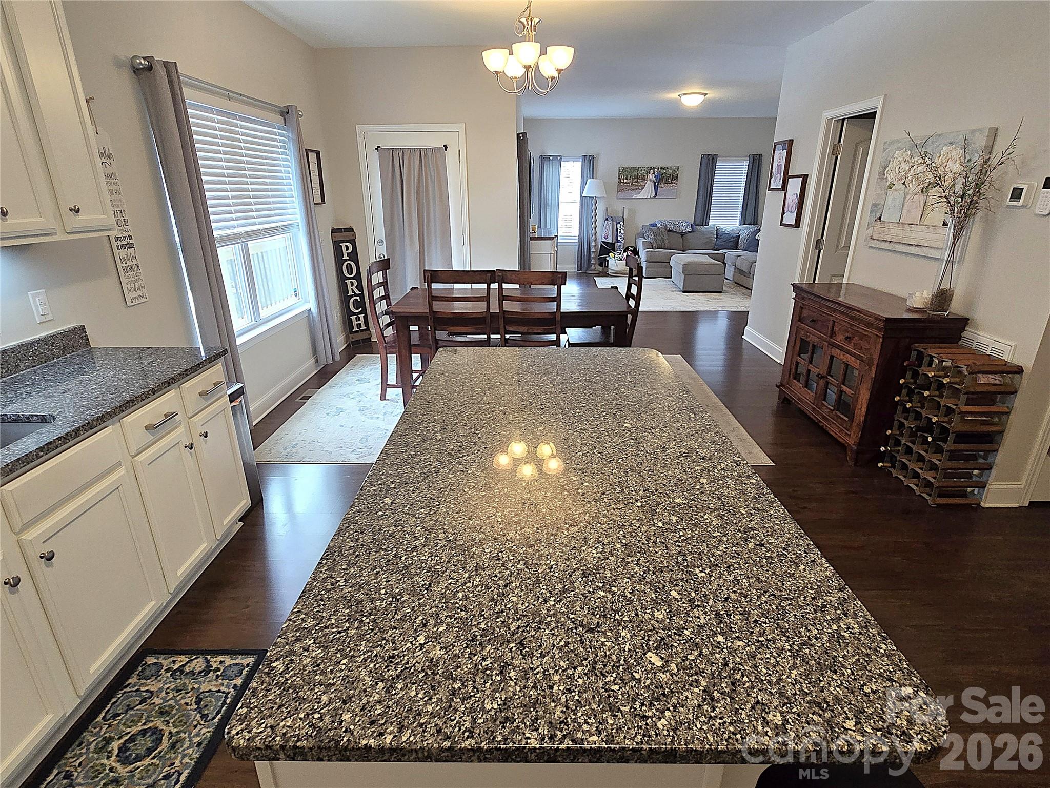 Twin Oaks - Residential