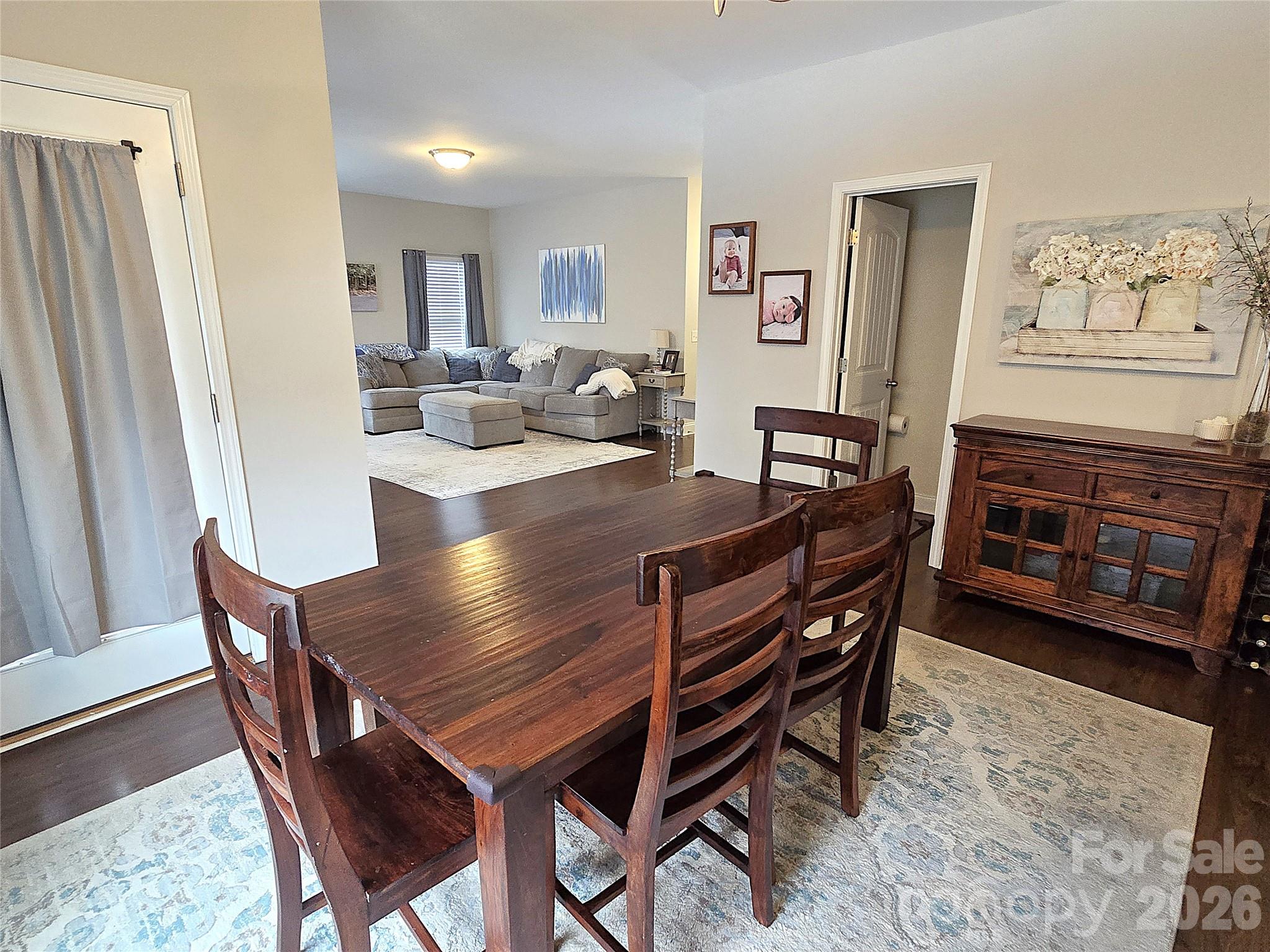 Twin Oaks - Residential