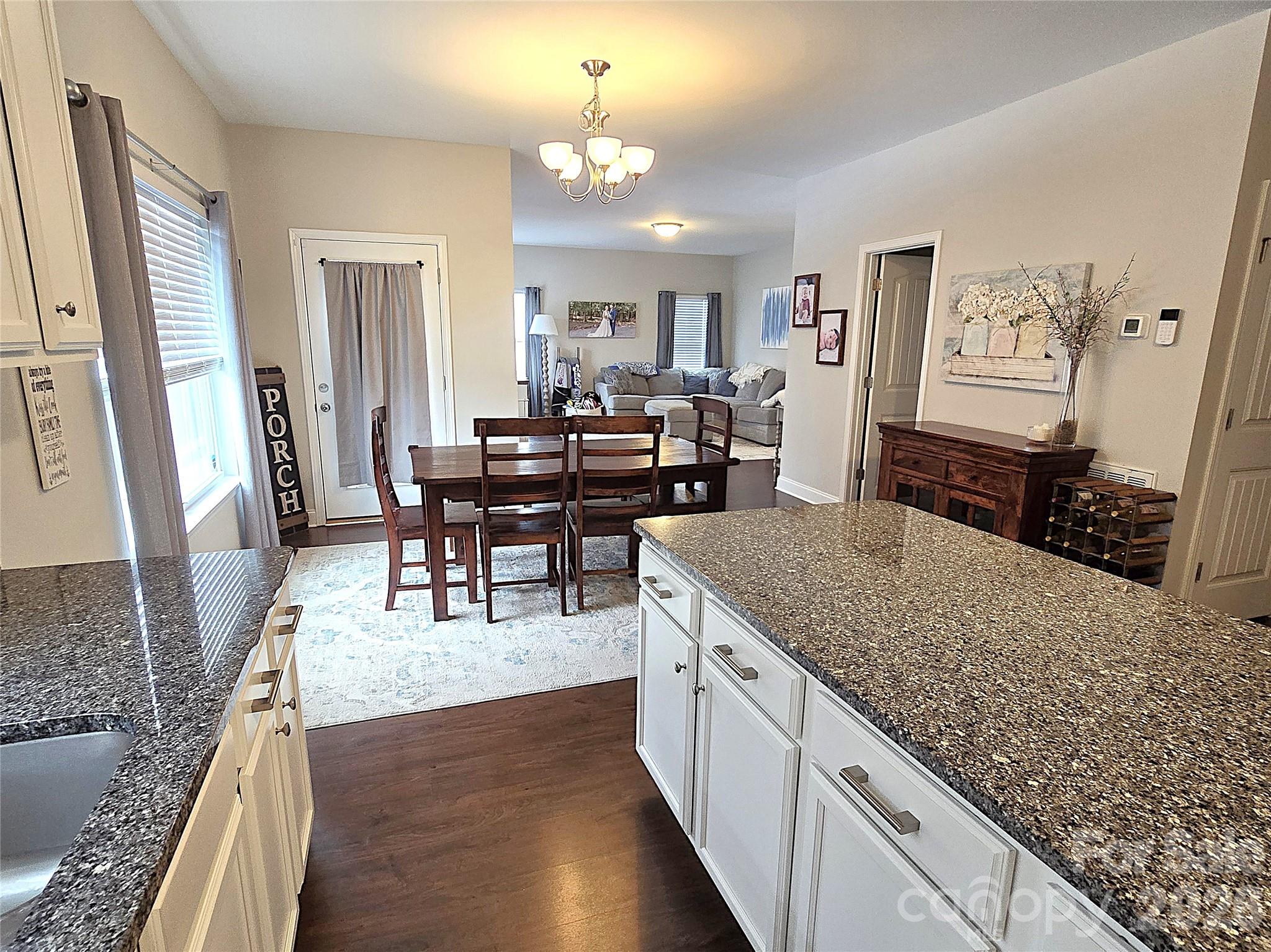 Twin Oaks - Residential