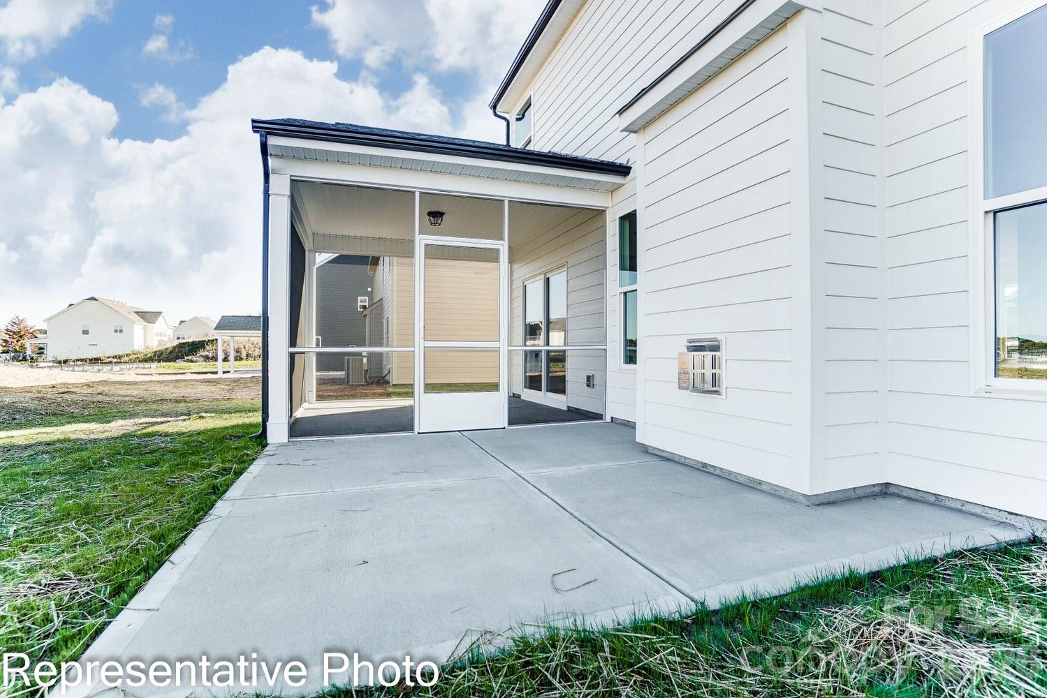 Enclave at Riverdale - Residential