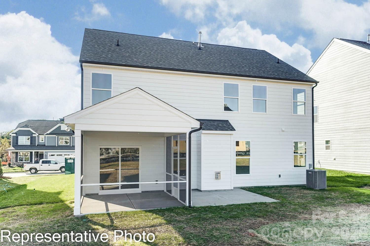 Enclave at Riverdale - Residential