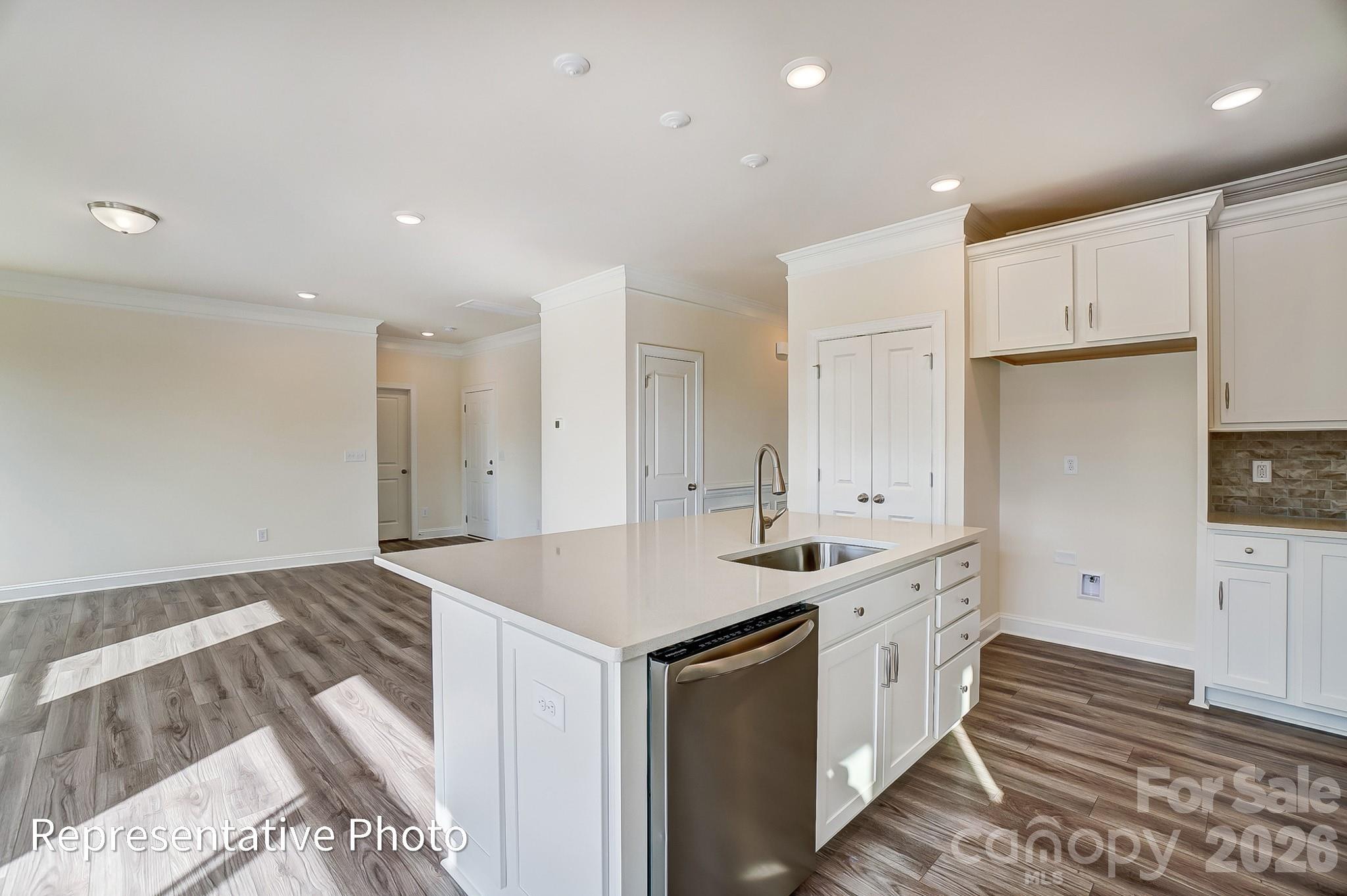 Enclave at Riverdale - Residential