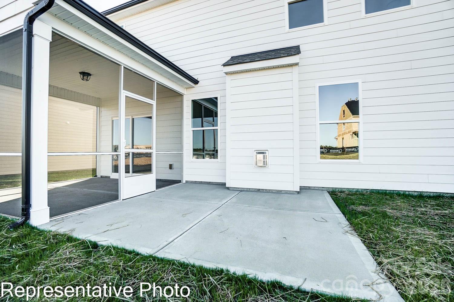 Enclave at Riverdale - Residential