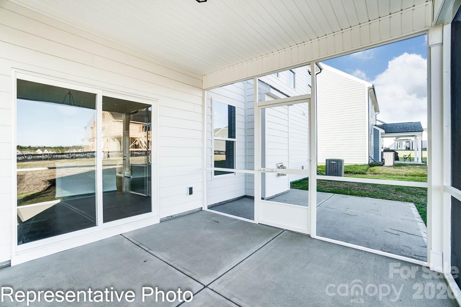 Enclave at Riverdale - Residential