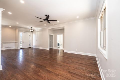 A home in Conover