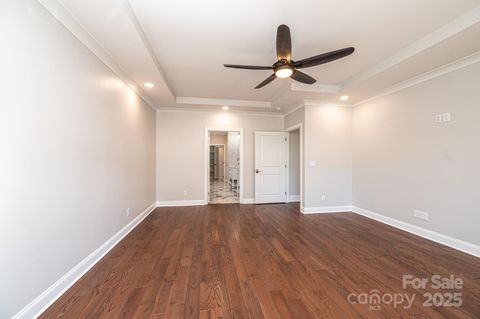 A home in Conover
