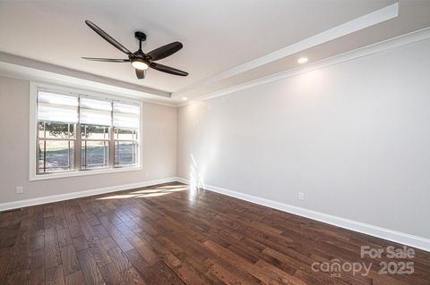 A home in Conover