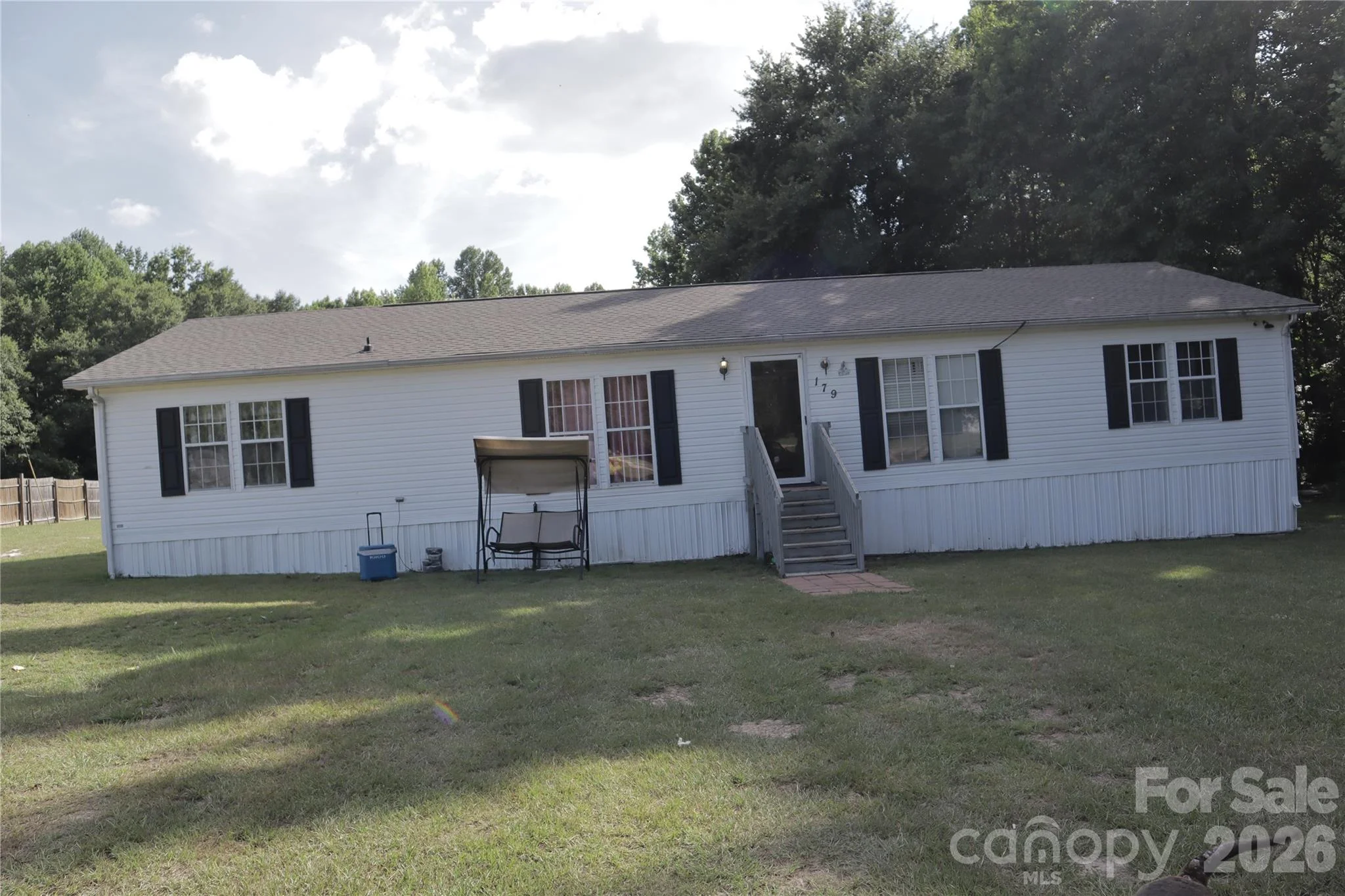 179 W Hilltop Lane, Jefferson, SC, 29718