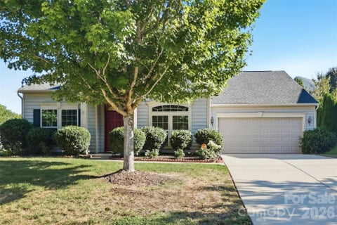 Photo of 1268 Tanner Crossing Lane, Indian Land, SC 29707 (MLS # 4429814)