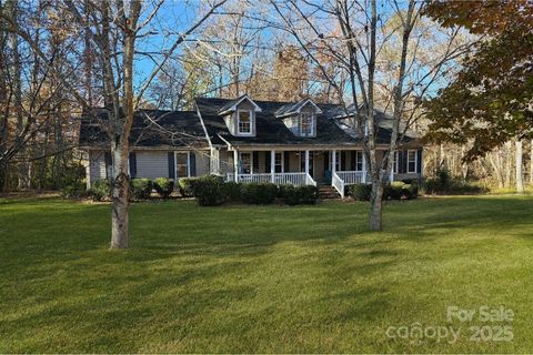 101 Green Way Avenue Cherryville NC 28021