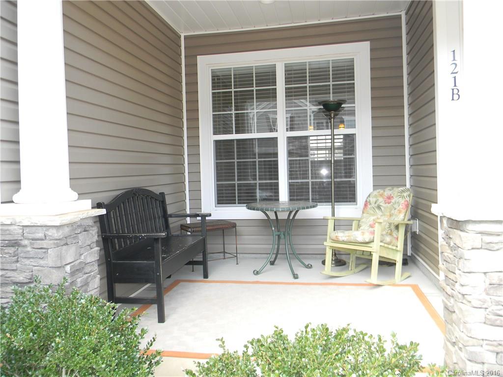 Waterlynn - Residential Lease