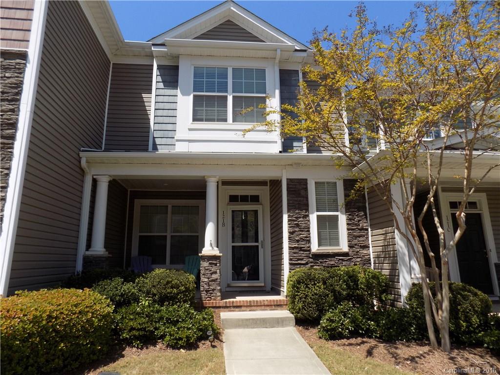 Waterlynn - Residential Lease