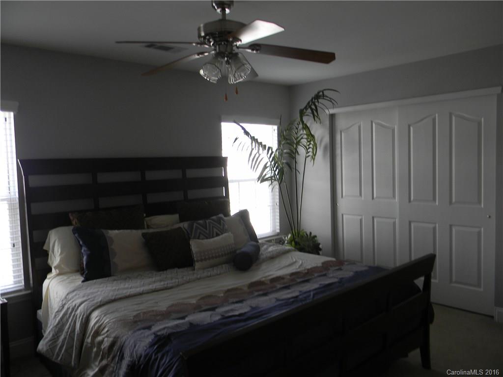 Waterlynn - Residential Lease