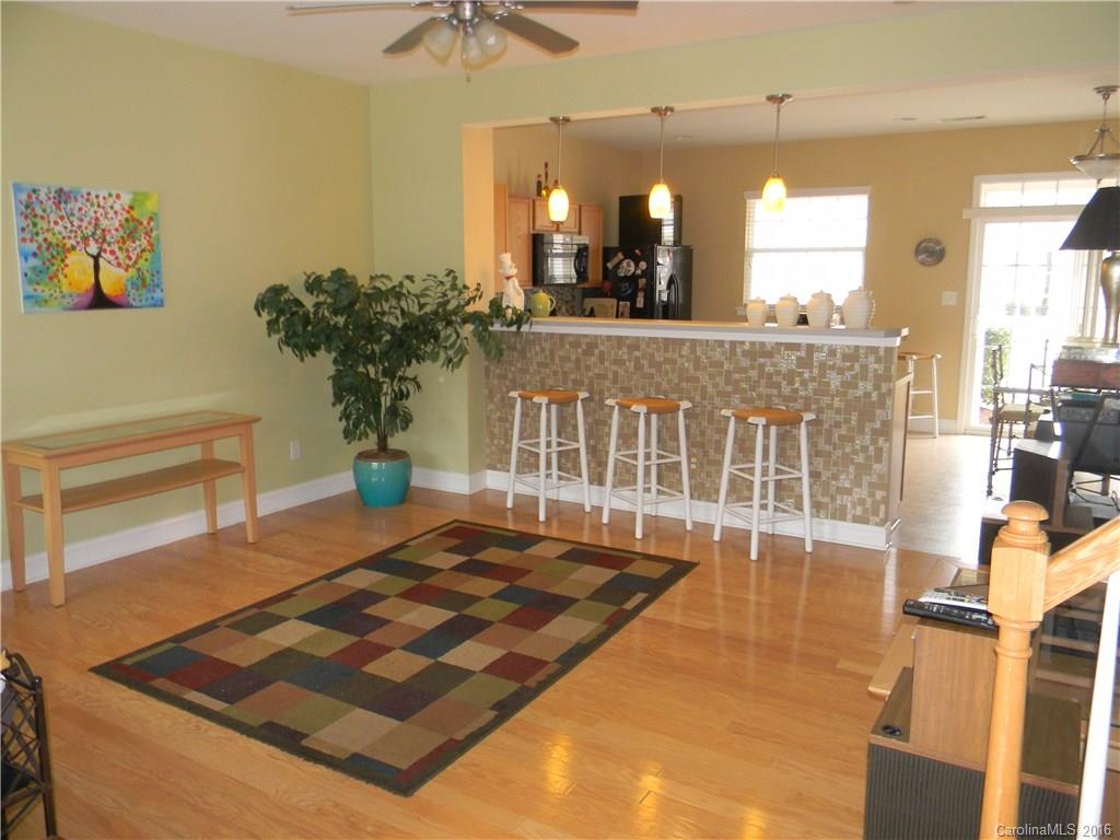 Waterlynn - Residential Lease