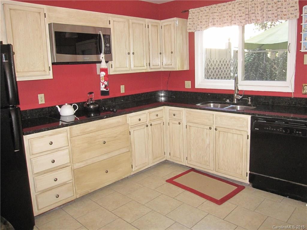 Hawthorne - Residential