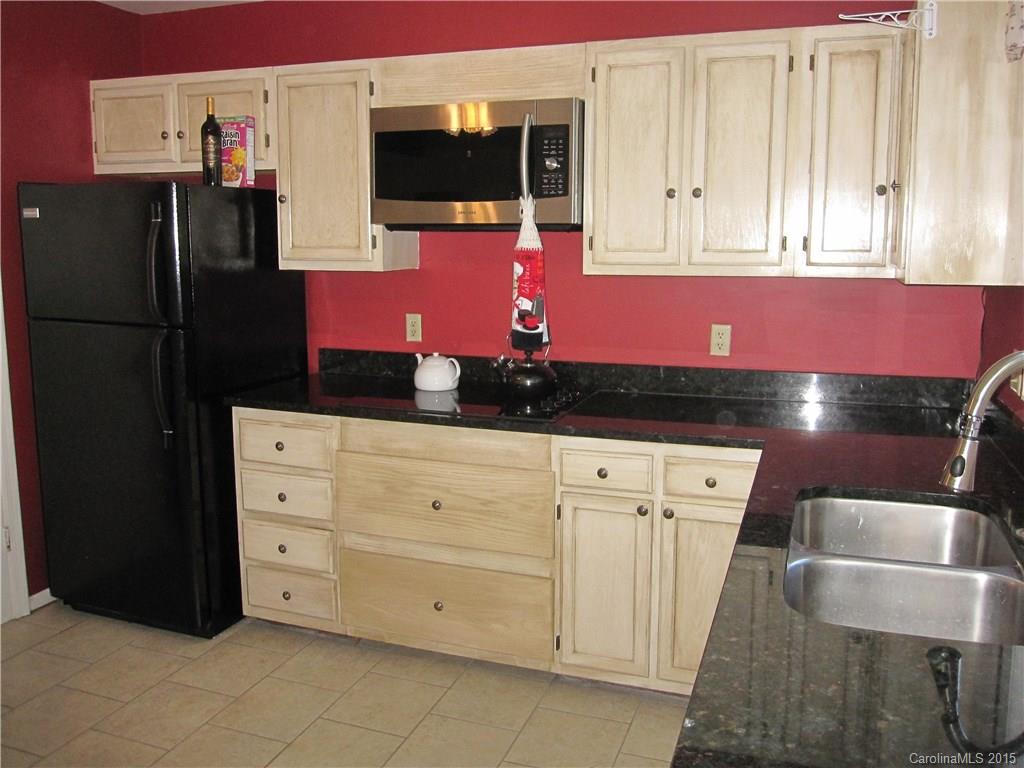 Hawthorne - Residential