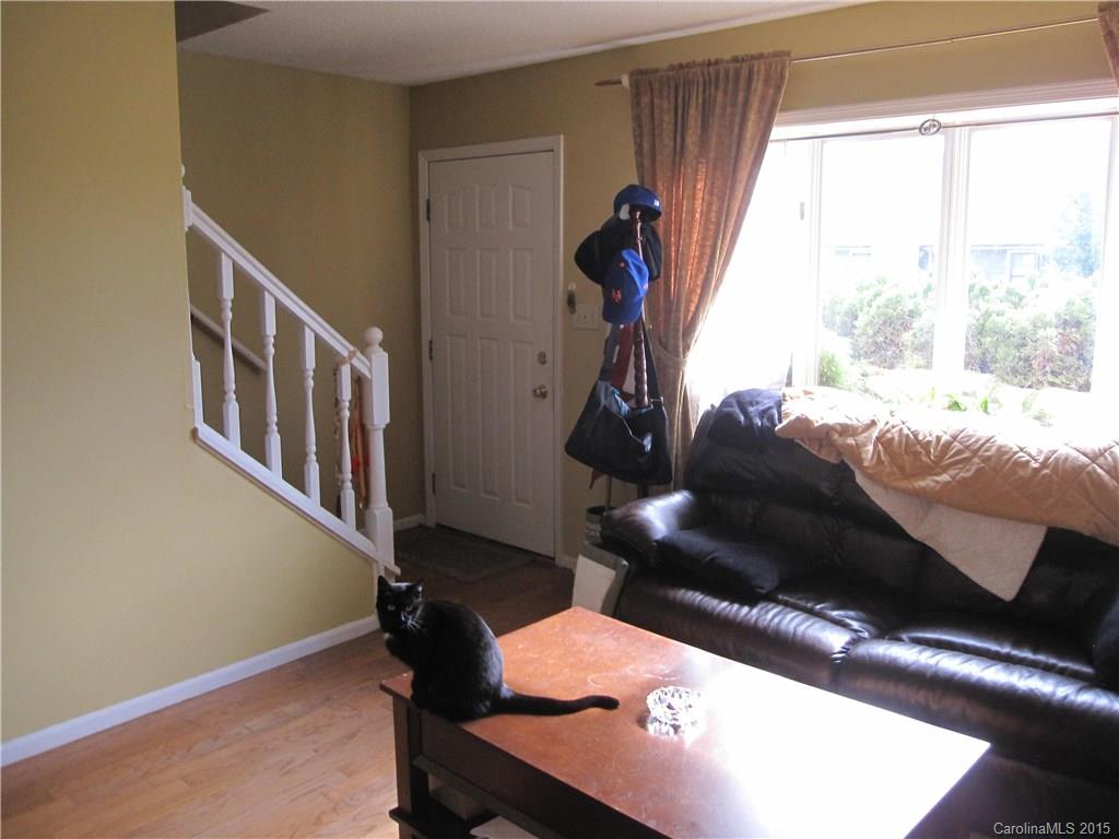 Hawthorne - Residential