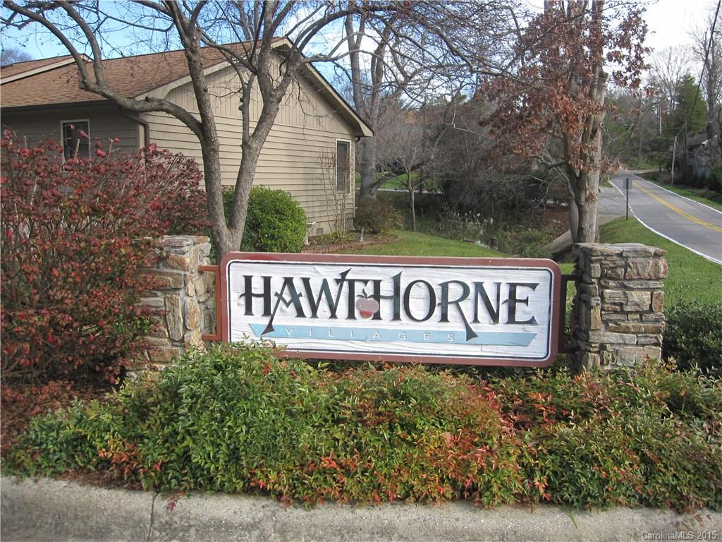 Hawthorne - Residential