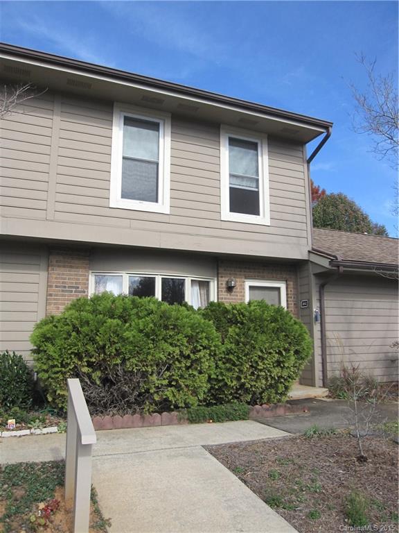 Hawthorne - Residential