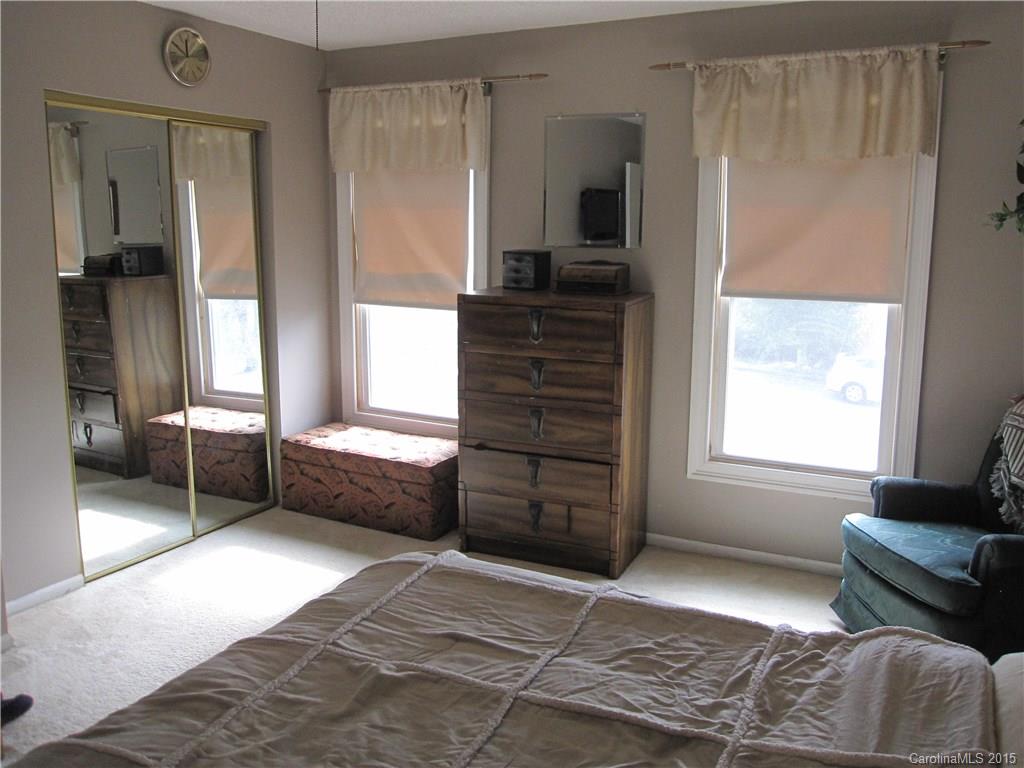 Hawthorne - Residential