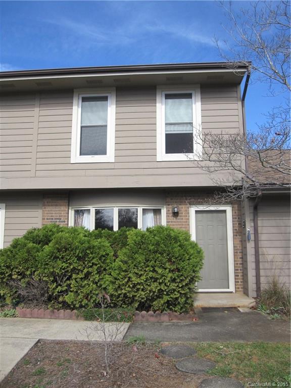 Hawthorne - Residential