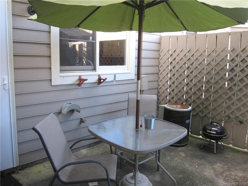 Hawthorne - Residential